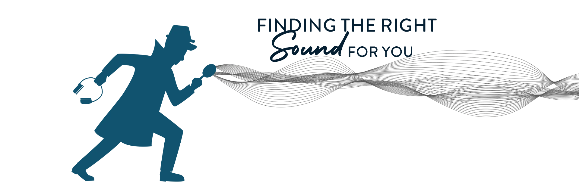 FindingtheRightSound