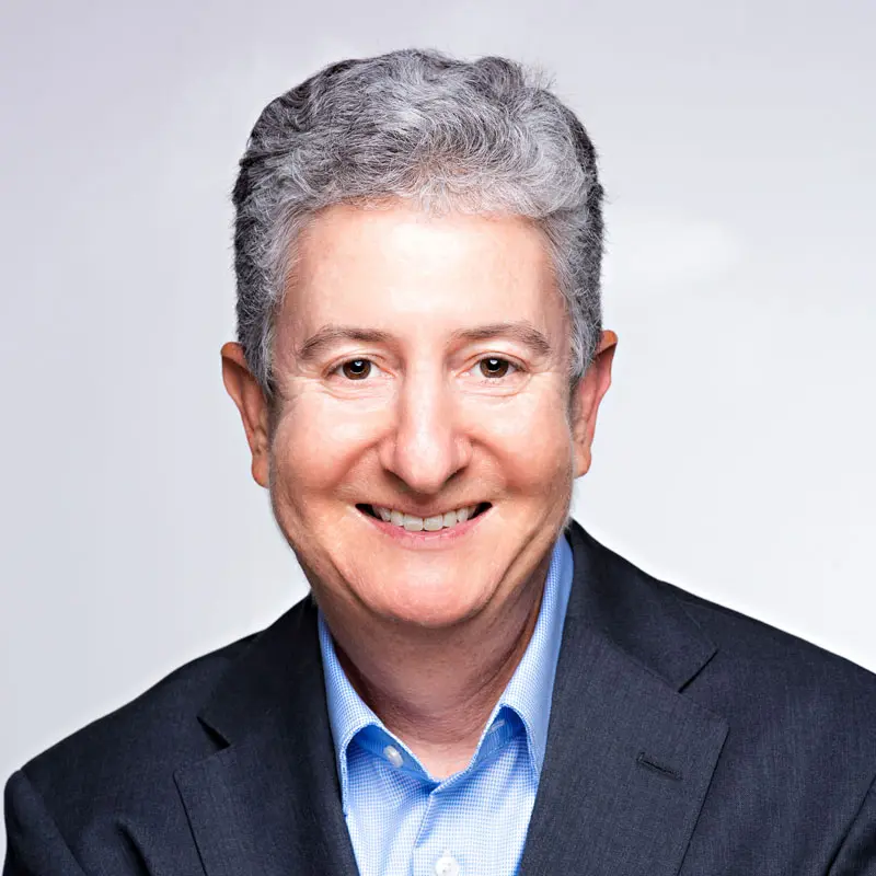 Professional Headshot